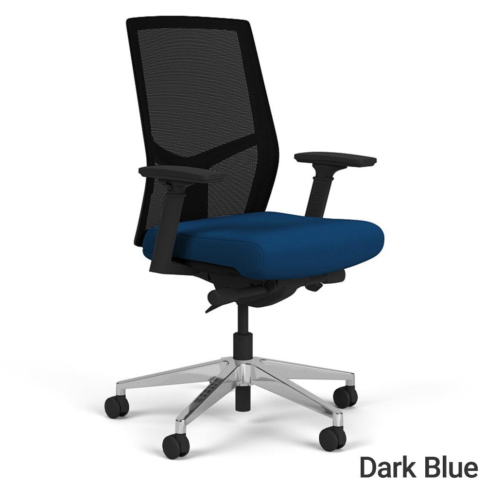 Seren Task Chair - iMovR