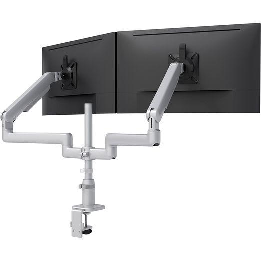 Compass Dual Monitor Arm