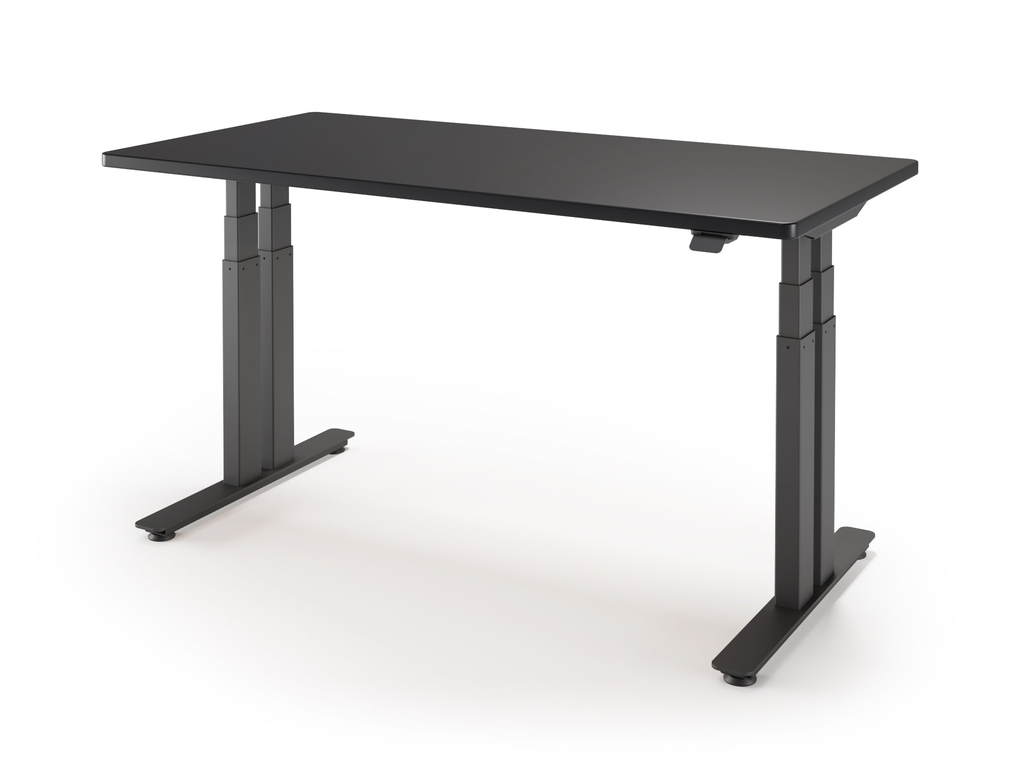 P1 ELITE+ Standing Desk