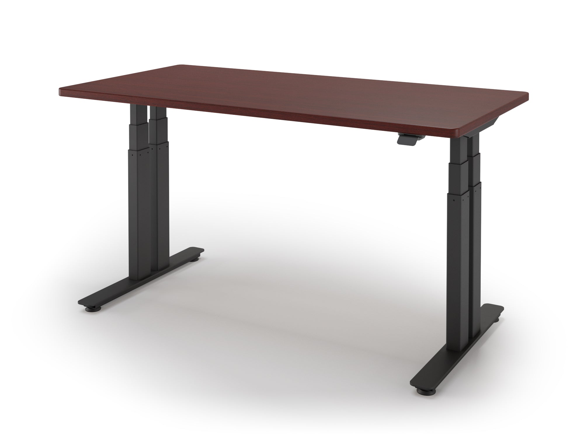 P1 ELITE+ Standing Desk