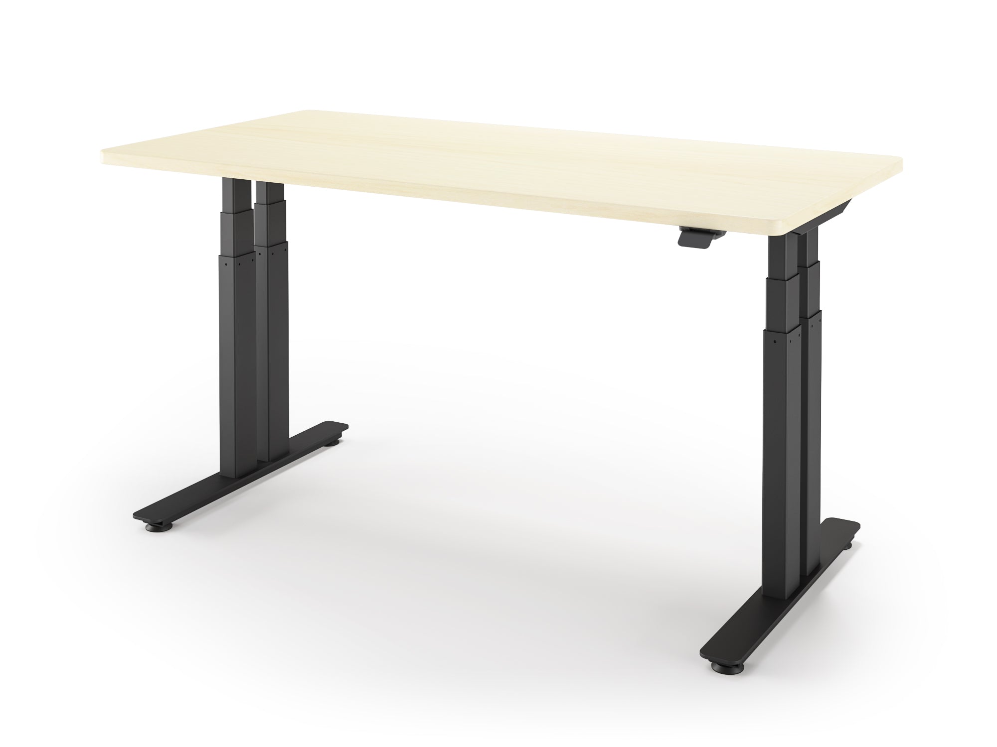 P1 ELITE+ Standing Desk