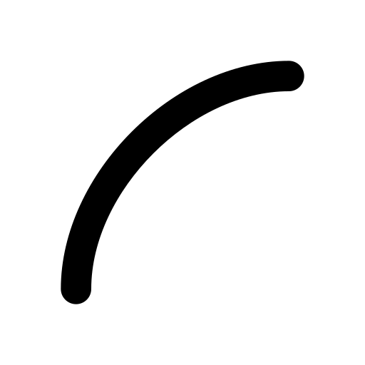 Ergo-Contoured Edge Icon