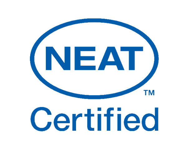 The Mayo Clinic's NEATâ„¢ Certification