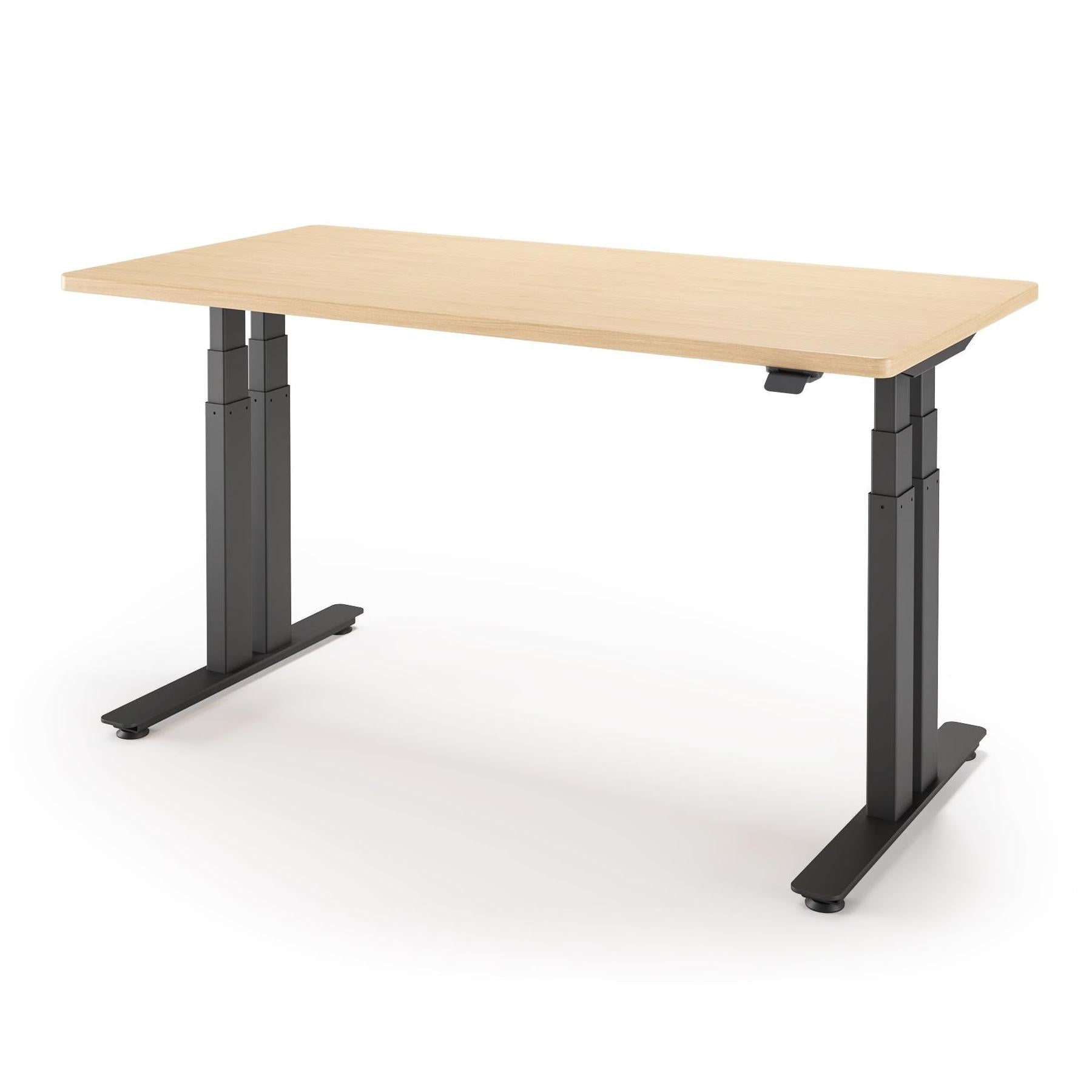 P1 ELITE+ Standing Desk