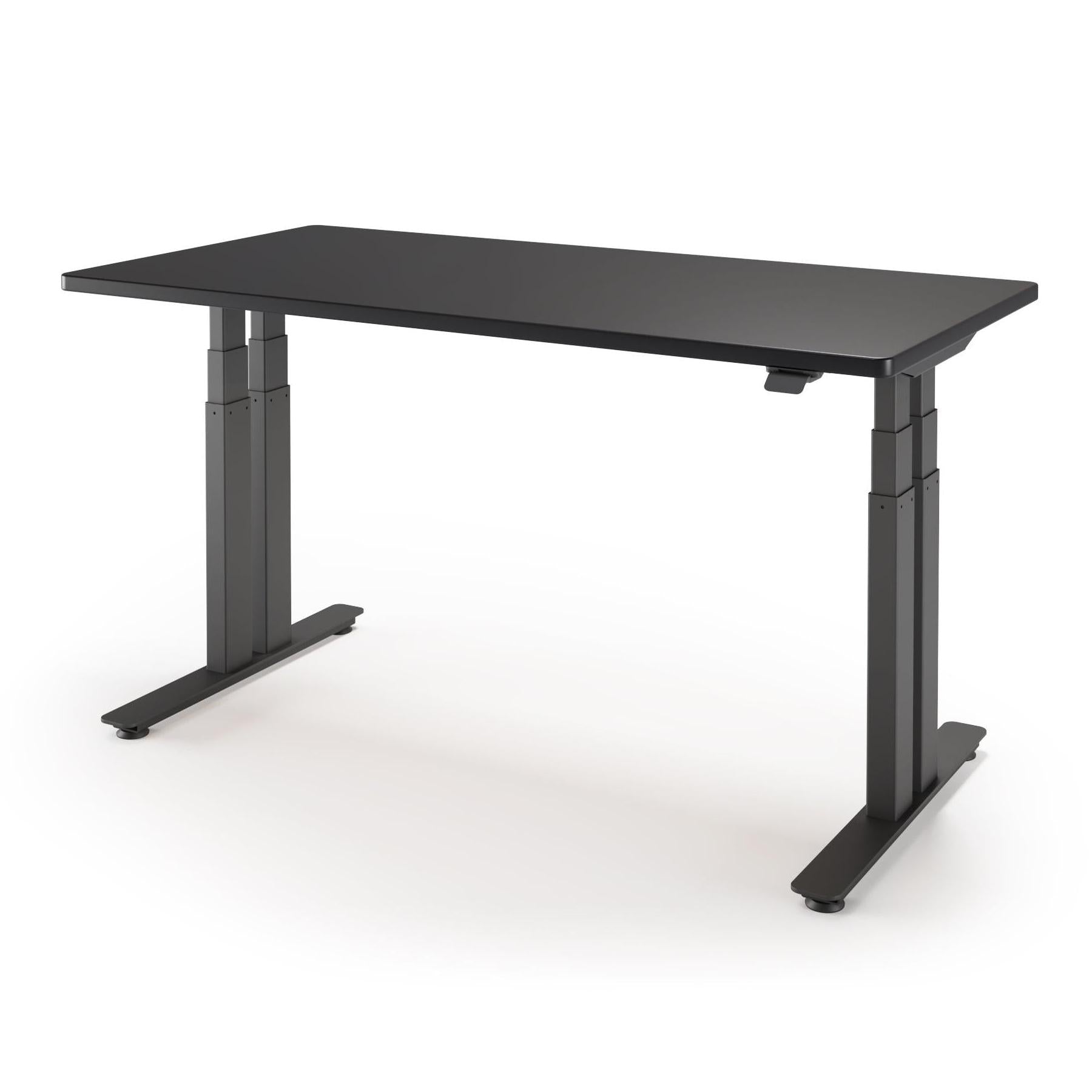 P1 ELITE+ Standing Desk