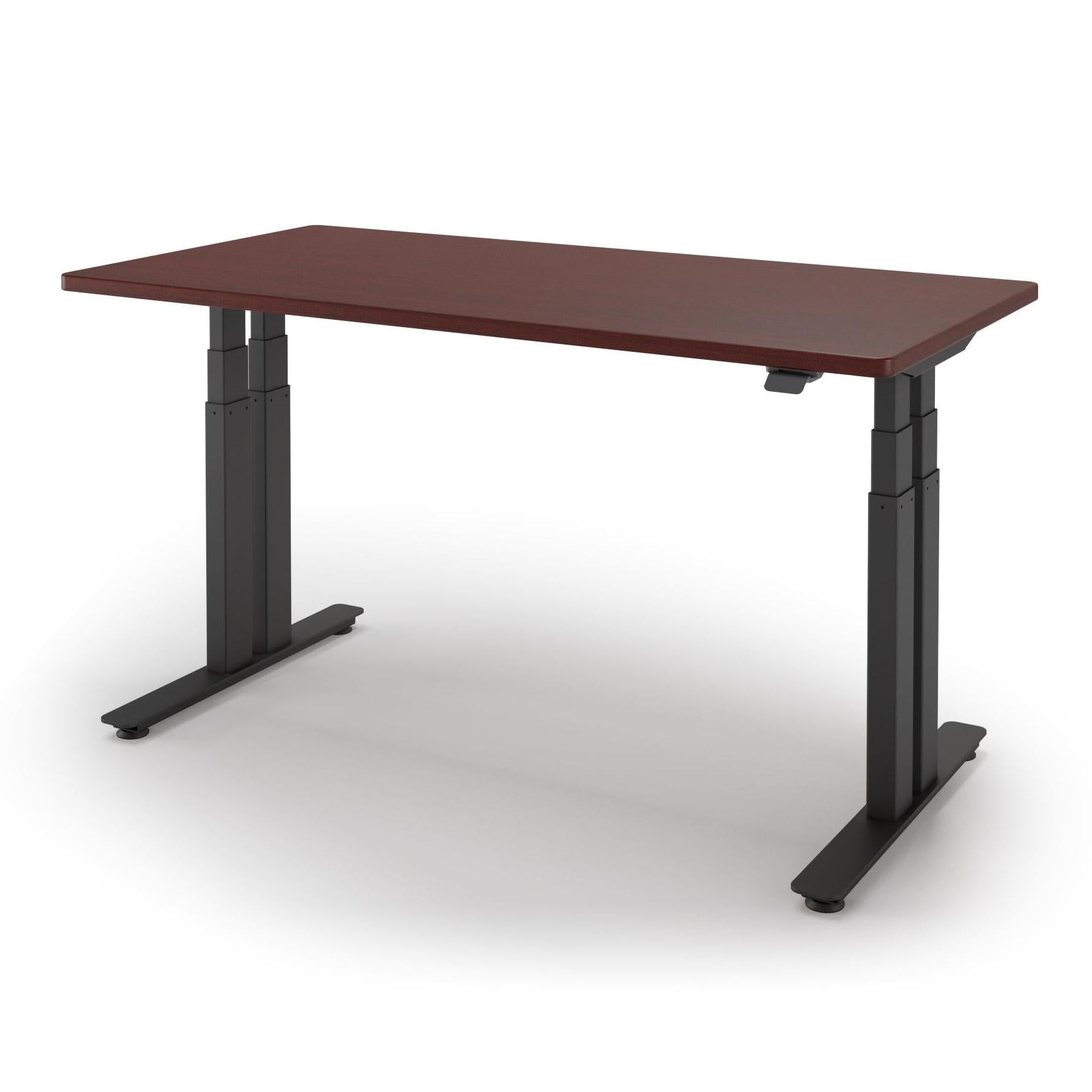 P1 ELITE+ Standing Desk