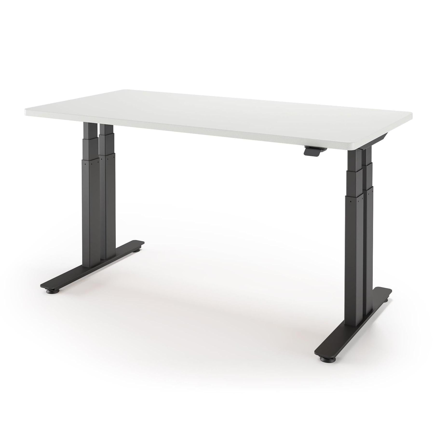 P1 ELITE+ Standing Desk