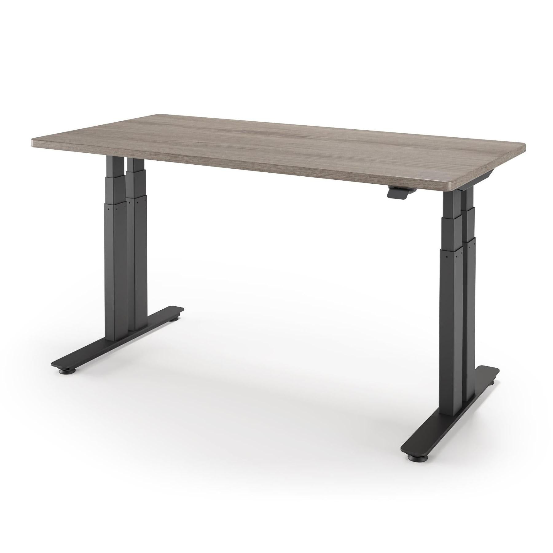P1 ELITE+ Standing Desk