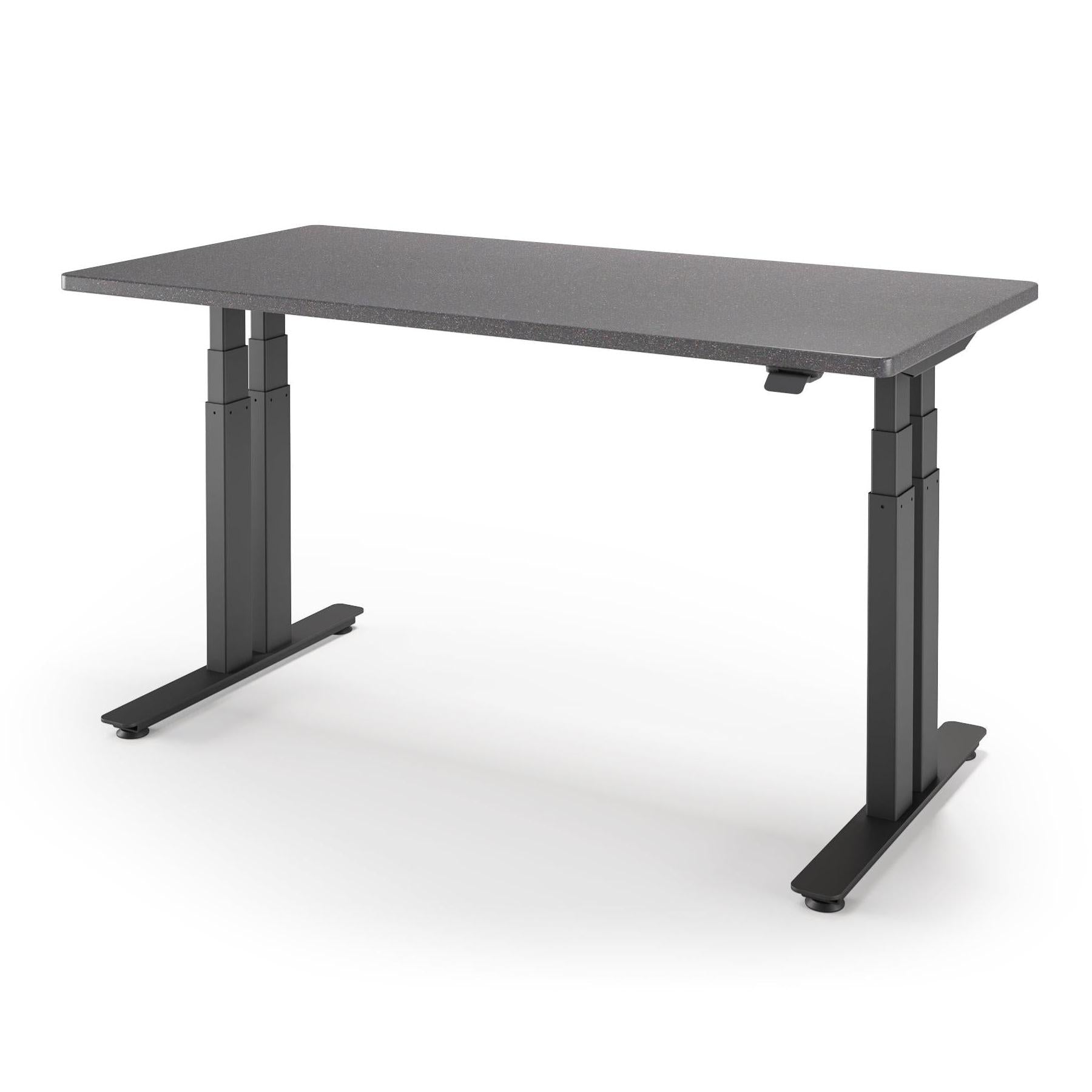 P1 ELITE+ Standing Desk