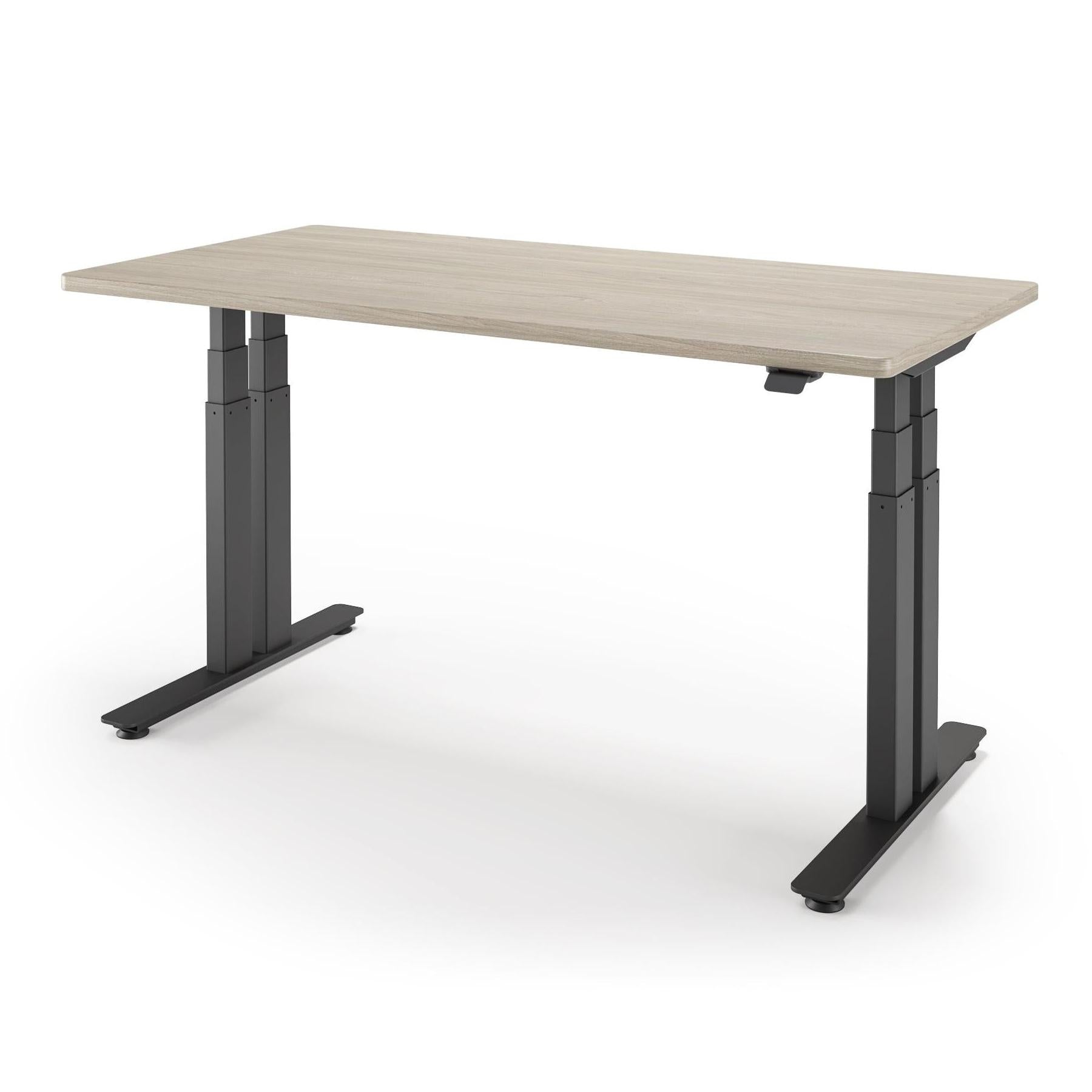 P1 ELITE+ Standing Desk