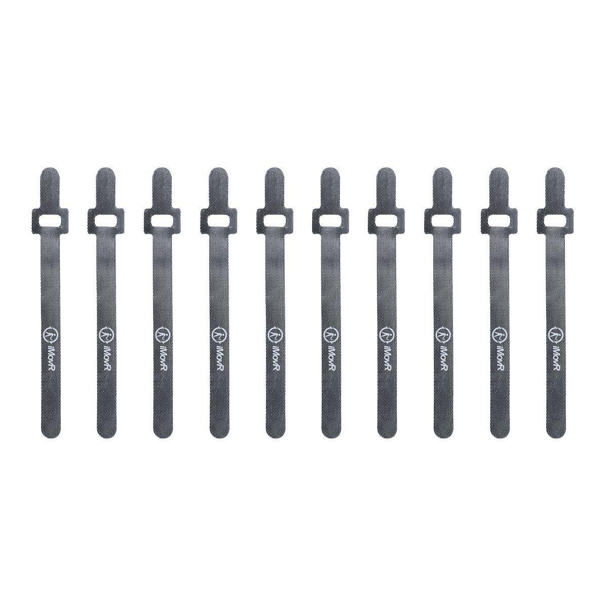 Tucker Cable Wrap Ties