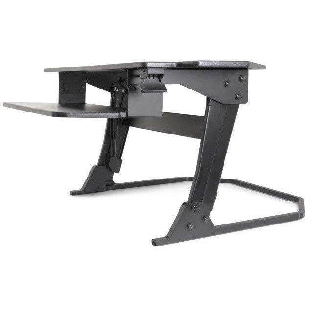 ZipLift+ Corner 42″ Standing Desk Converter