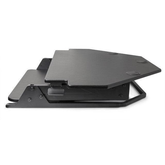 ZipLift+ Corner 42″ Standing Desk Converter