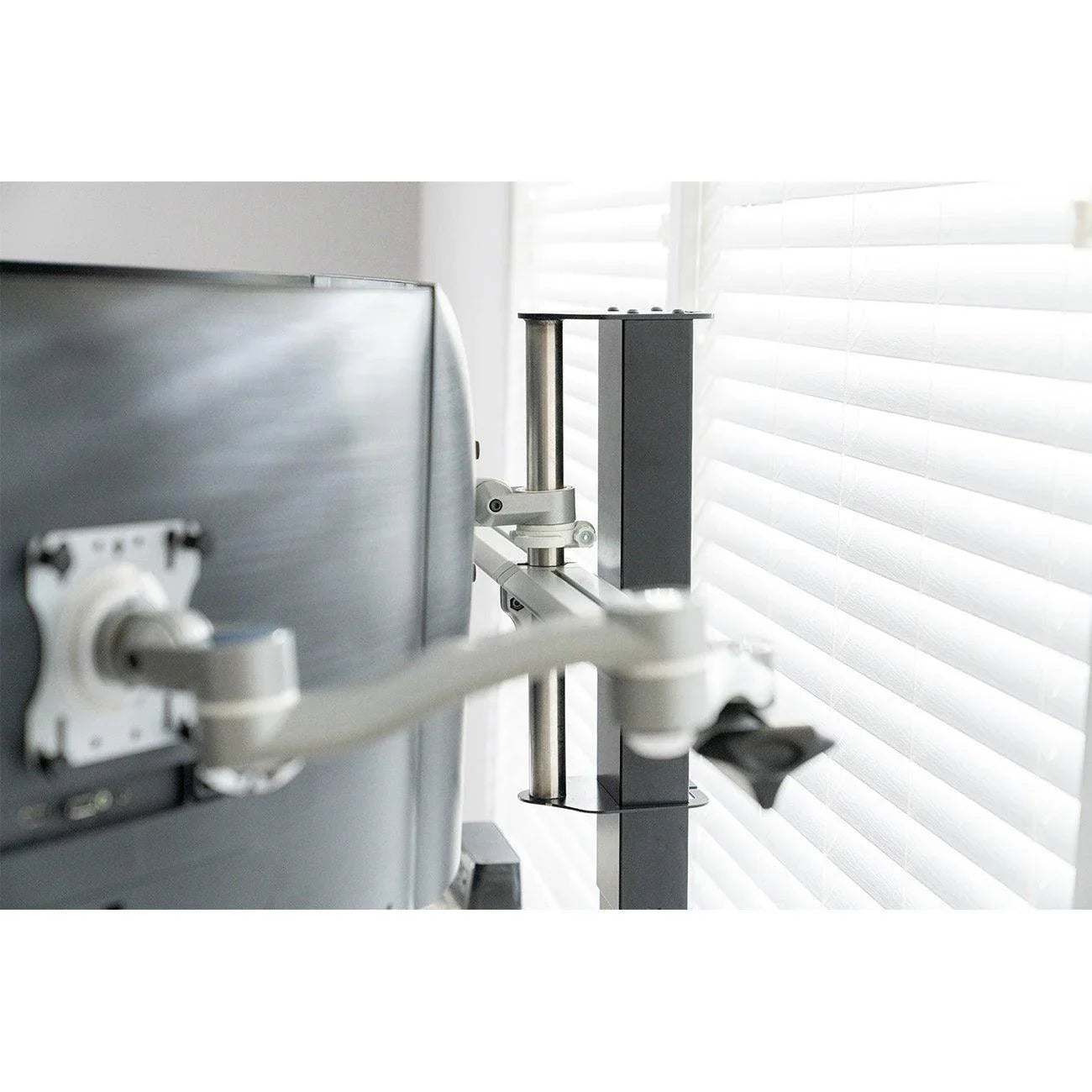 EMMA Electric Monitor Arm Lifting Column