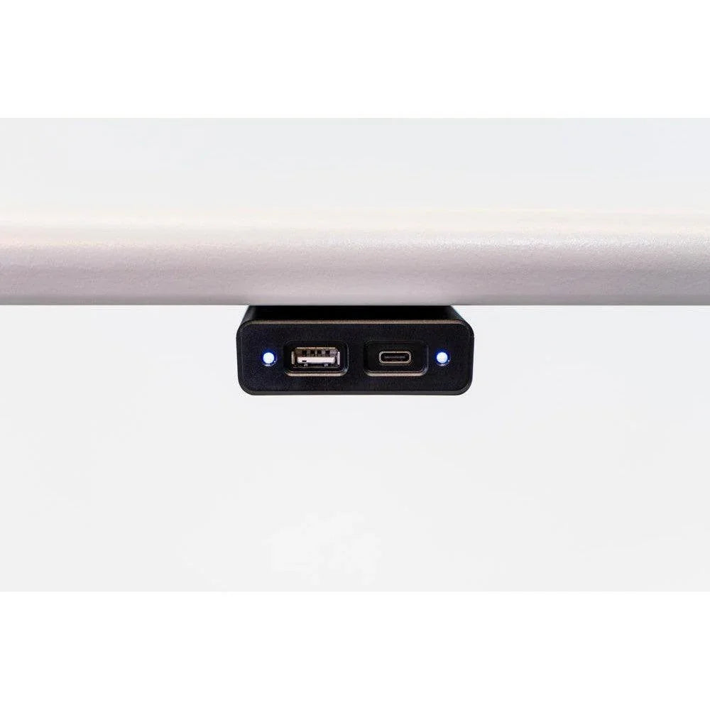 Nano Low Profile Under-Mount Power Port