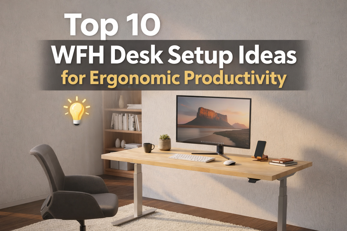 L-shaped vs U-shaped vs Straight Desk Private Office Popularity