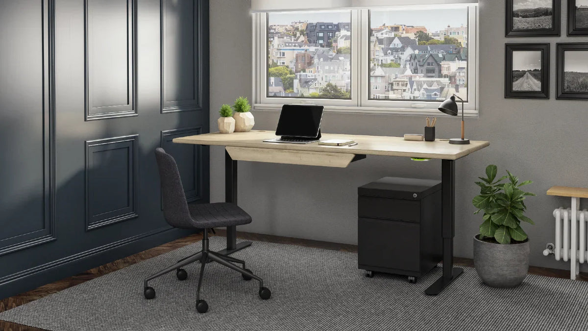 Best Standing Desks for Small Spaces | Small Office Desk Guide