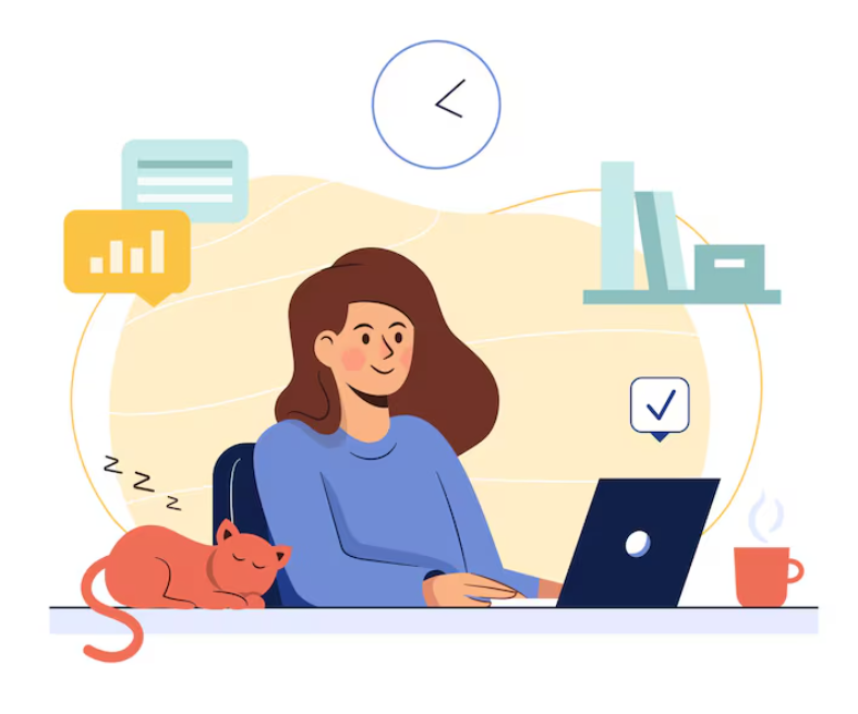 Freelancer Work Schedule: Smarter Planning for Productivity