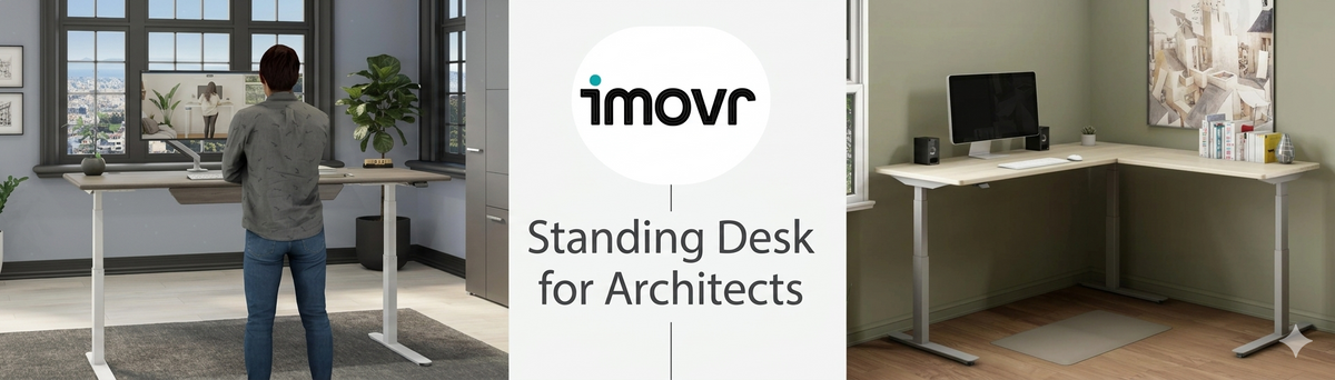 Standing Desk for Architects: Stability & Lift Guide