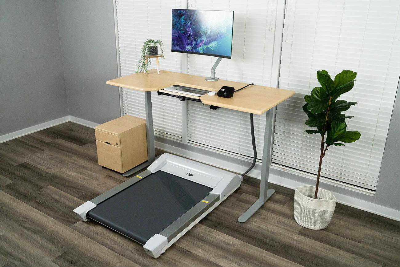ThermoTread GT Office Treadmill Discontinued, New Unsit Office Treadmi