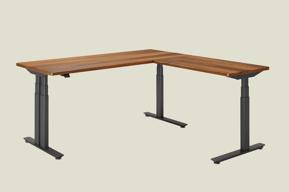 L Shaped Computer Desk Guide: What to Know Before You Buy