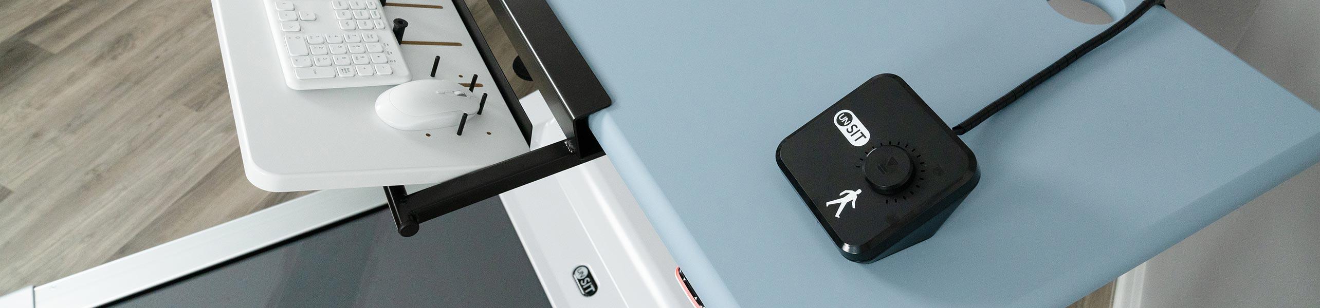 Treadmill Desks