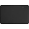 EcoLast Premium Standing Mat, black, 3′ × 2′