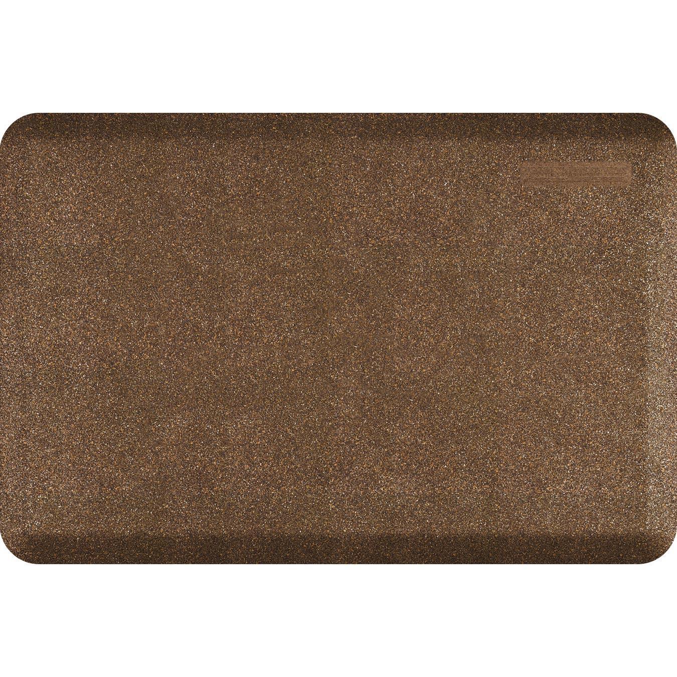 EcoLast Premium Standing Mat by WellnessMats | QuickShip - iMovR
