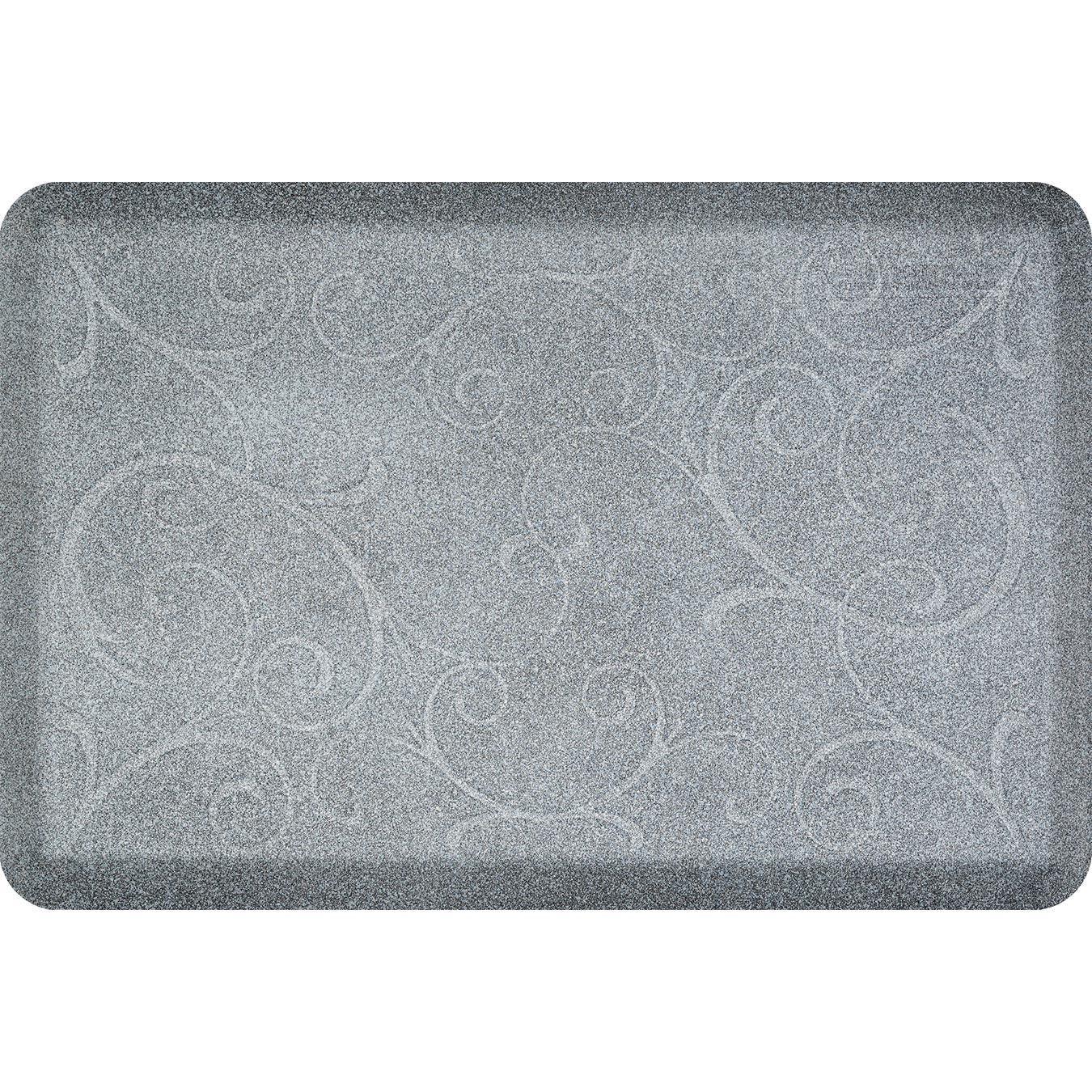 EcoLast Premium Standing Mat by WellnessMats | QuickShip - iMovR