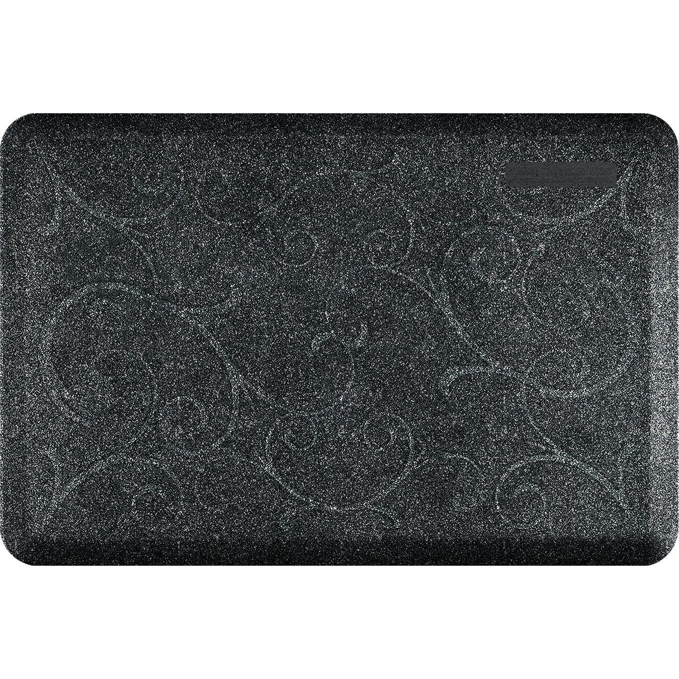 EcoLast Premium Standing Mat by WellnessMats | QuickShip - iMovR