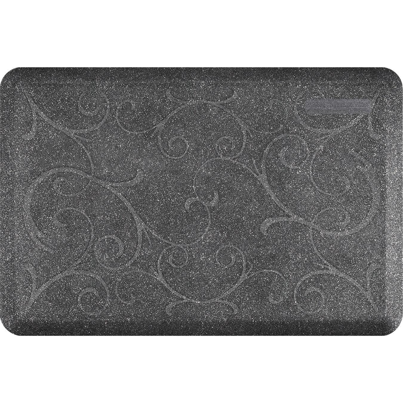 EcoLast Premium Standing Mat by WellnessMats | QuickShip - iMovR