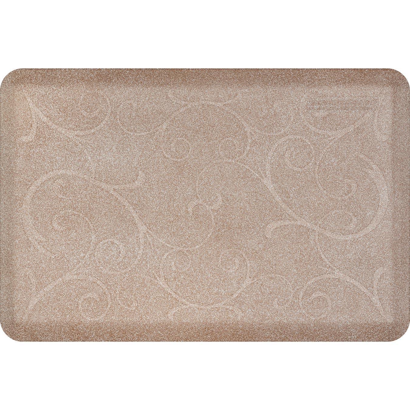 EcoLast Premium Standing Mat by WellnessMats | QuickShip - iMovR
