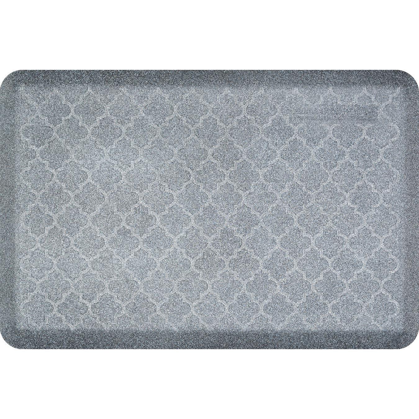 EcoLast Premium Standing Mat by WellnessMats | QuickShip - iMovR
