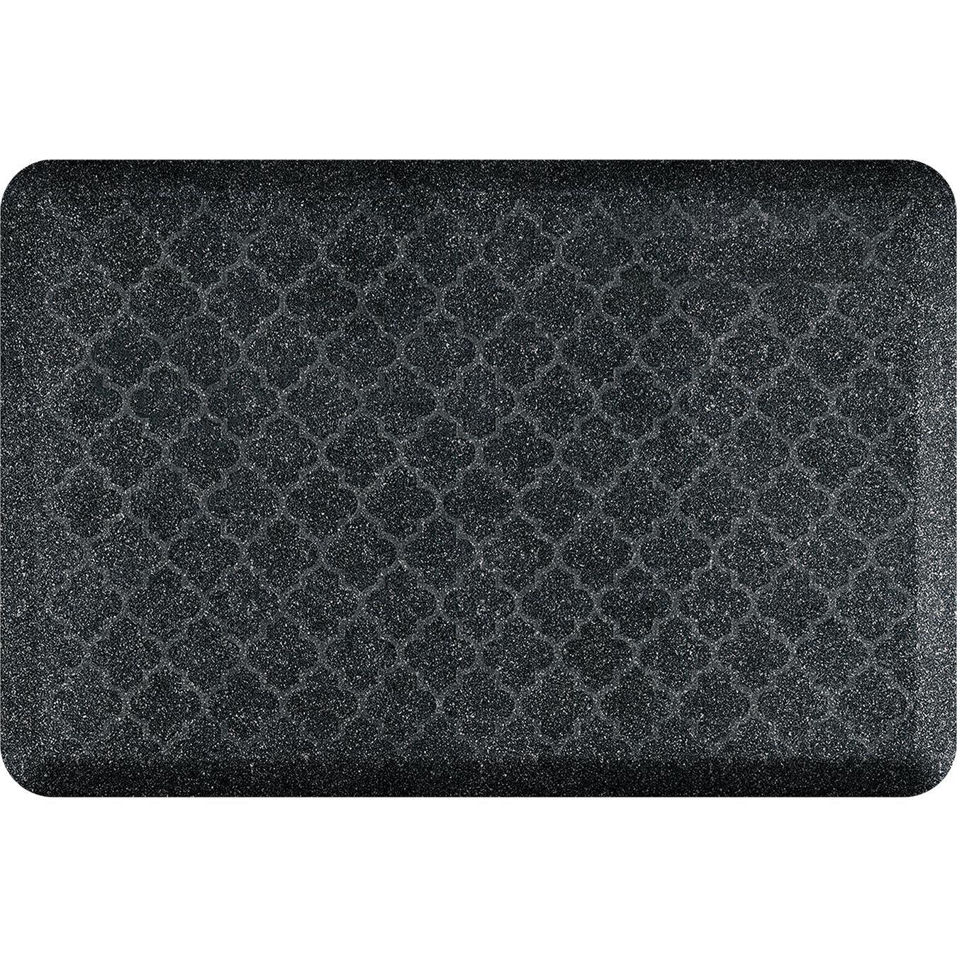 EcoLast Premium Standing Mat by WellnessMats | QuickShip - iMovR