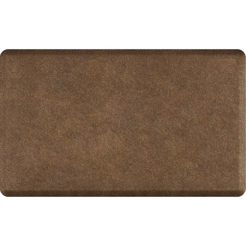 EcoLast Hybrid Chair Mat by WellnessMats - iMovR