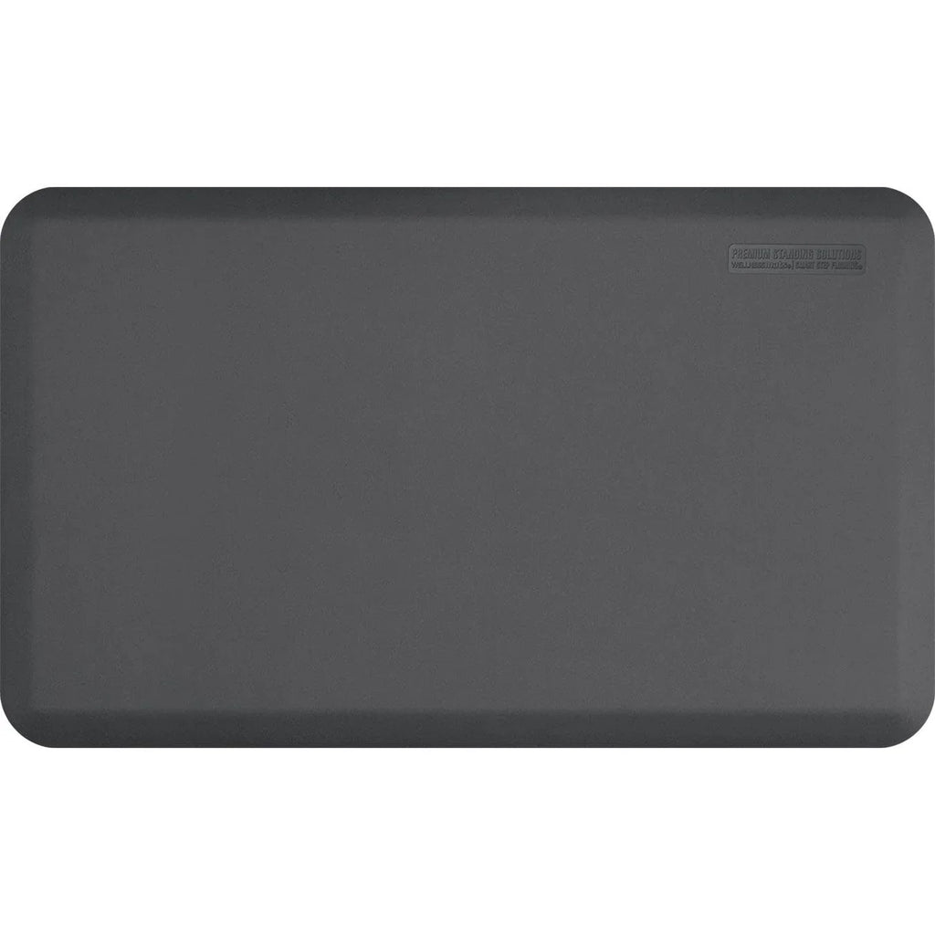 EcoLast Hybrid Chair Mat by WellnessMats - iMovR