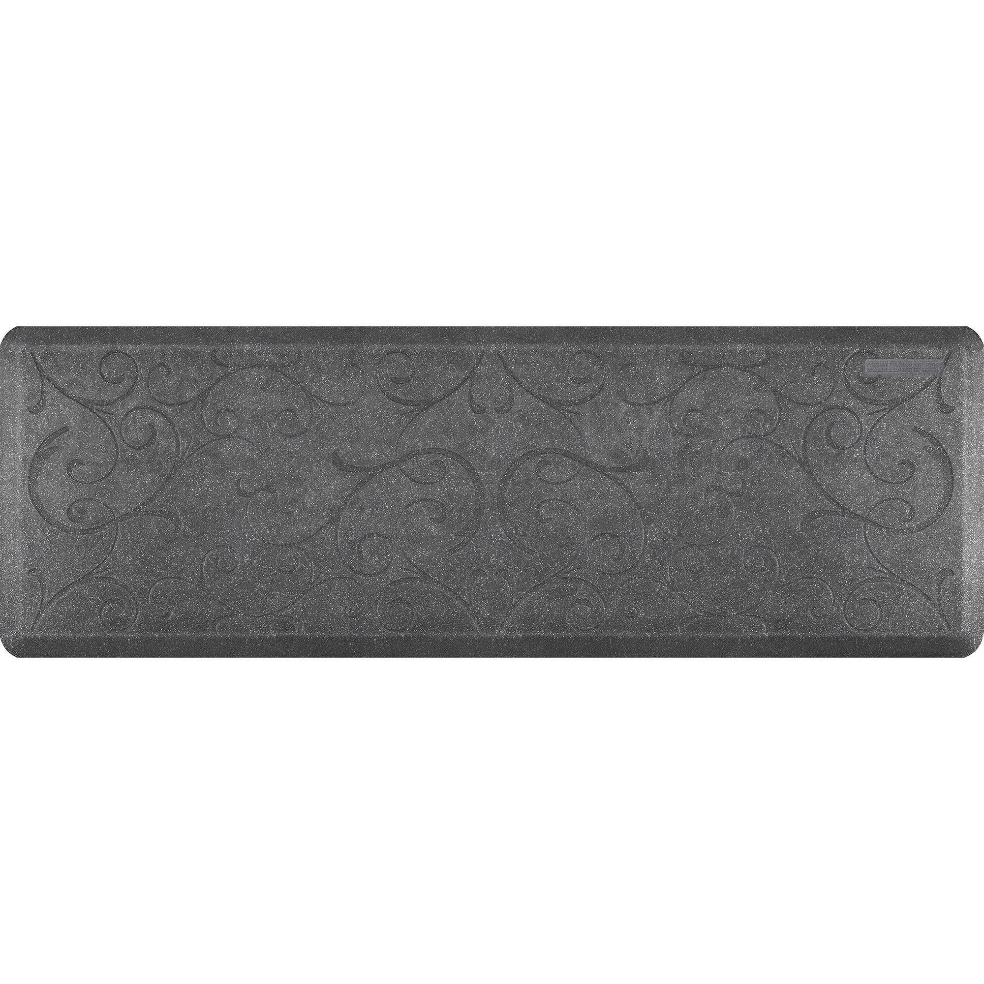 EcoLast Premium Standing Mat by WellnessMats | QuickShip - iMovR
