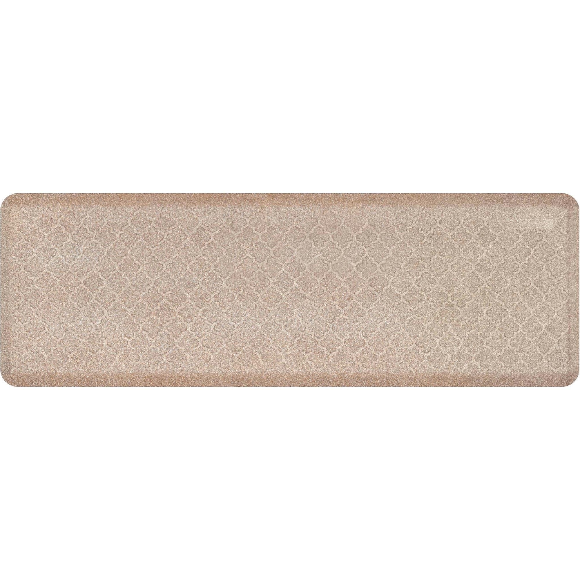 EcoLast Premium Standing Mat by WellnessMats | QuickShip - iMovR