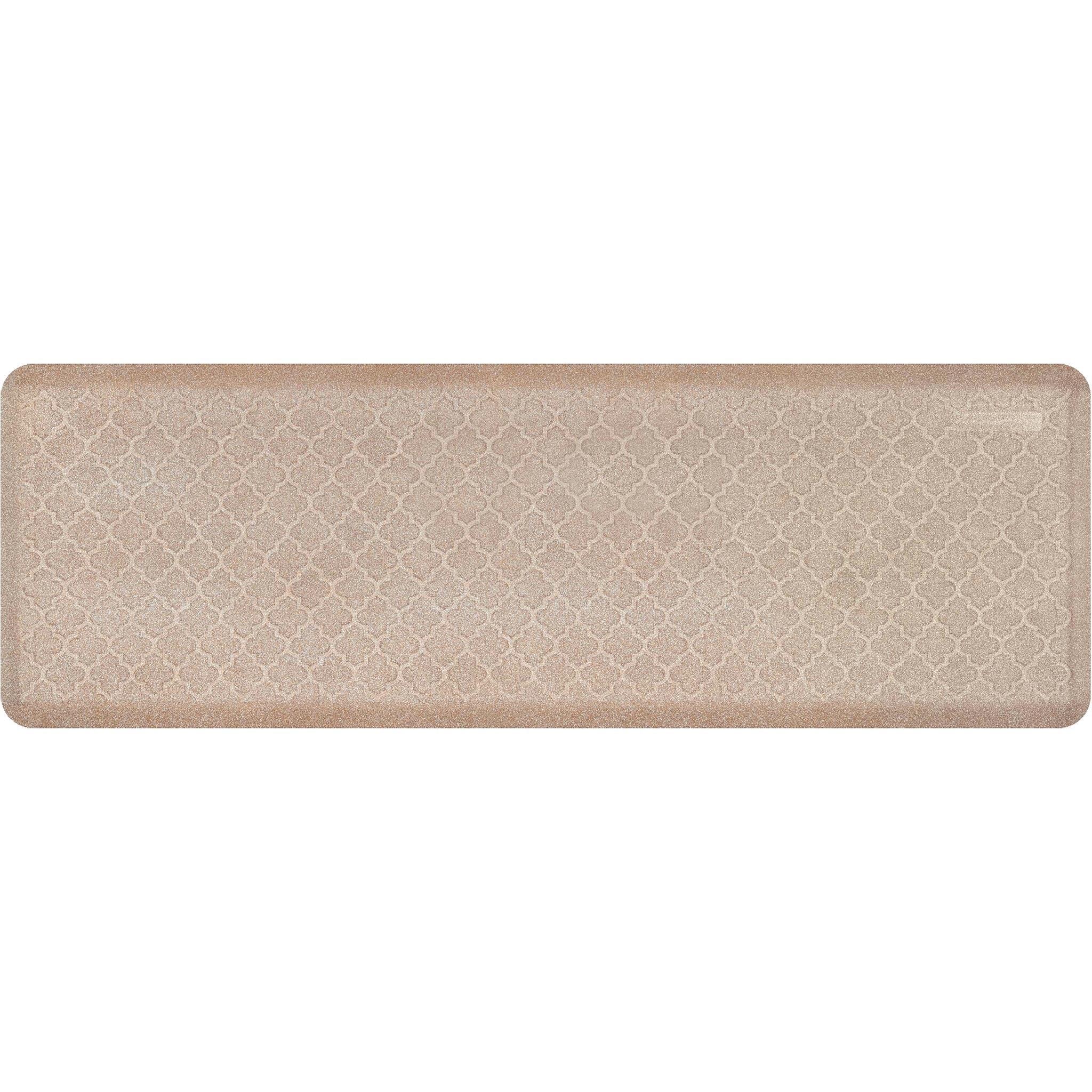 EcoLast Premium Standing Mat by WellnessMats | QuickShip - iMovR