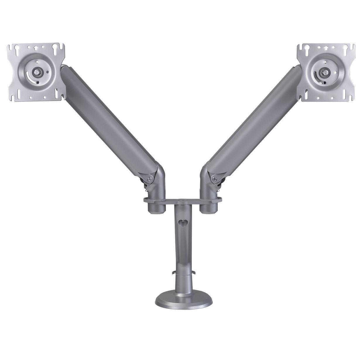 Tempo Dual-Screen Two Arm Monitor Arm - iMovR