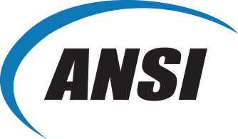ANSI Logo