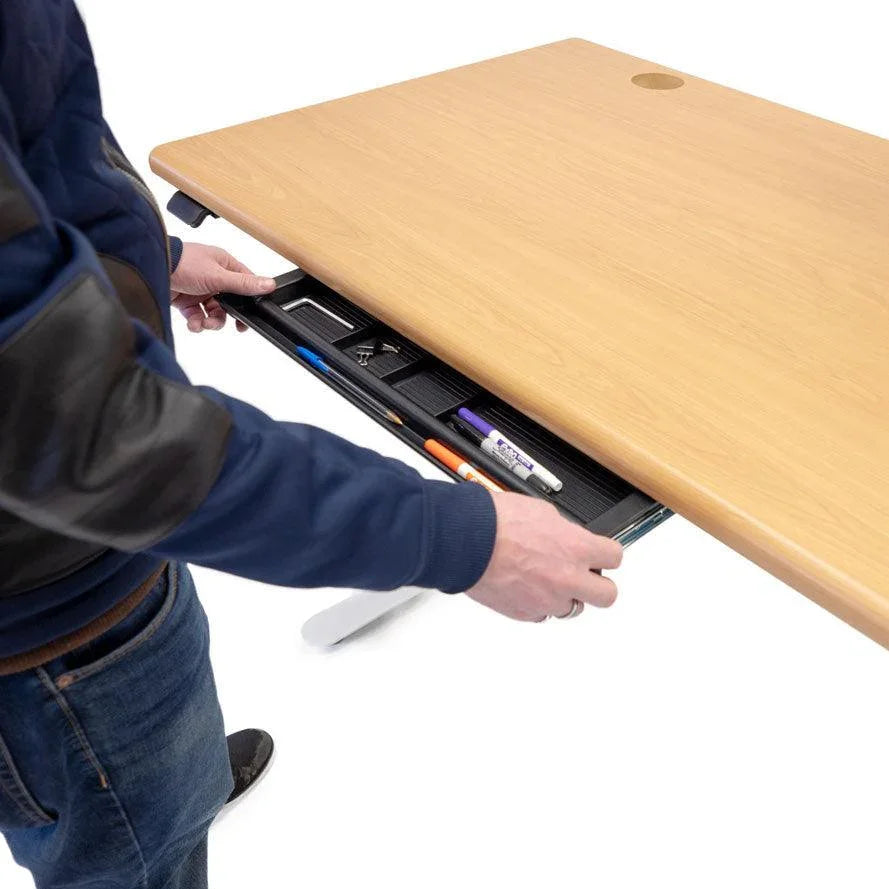 Hide-Away Storage Drawer