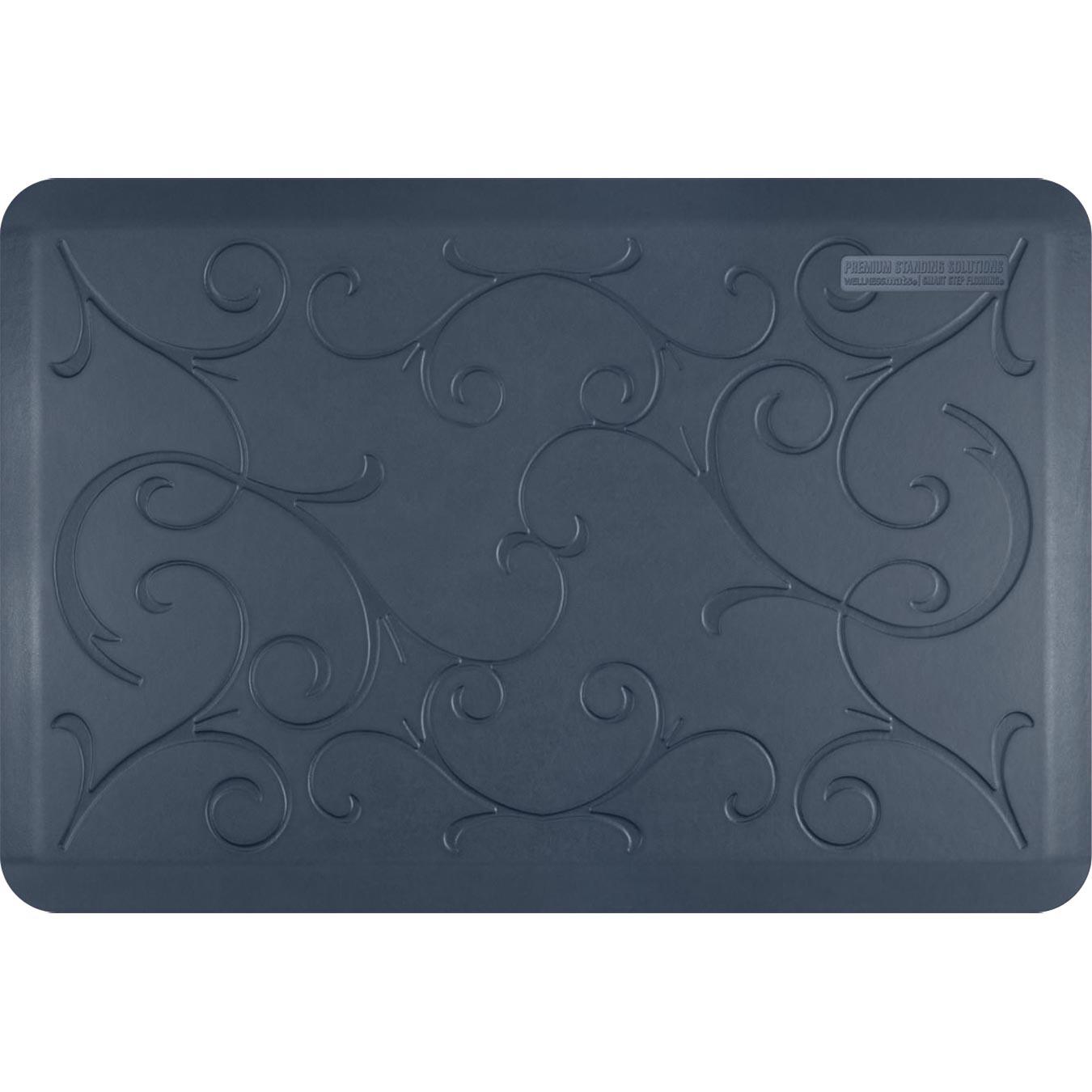 EcoLast Premium Standing Mat by WellnessMats - iMovR