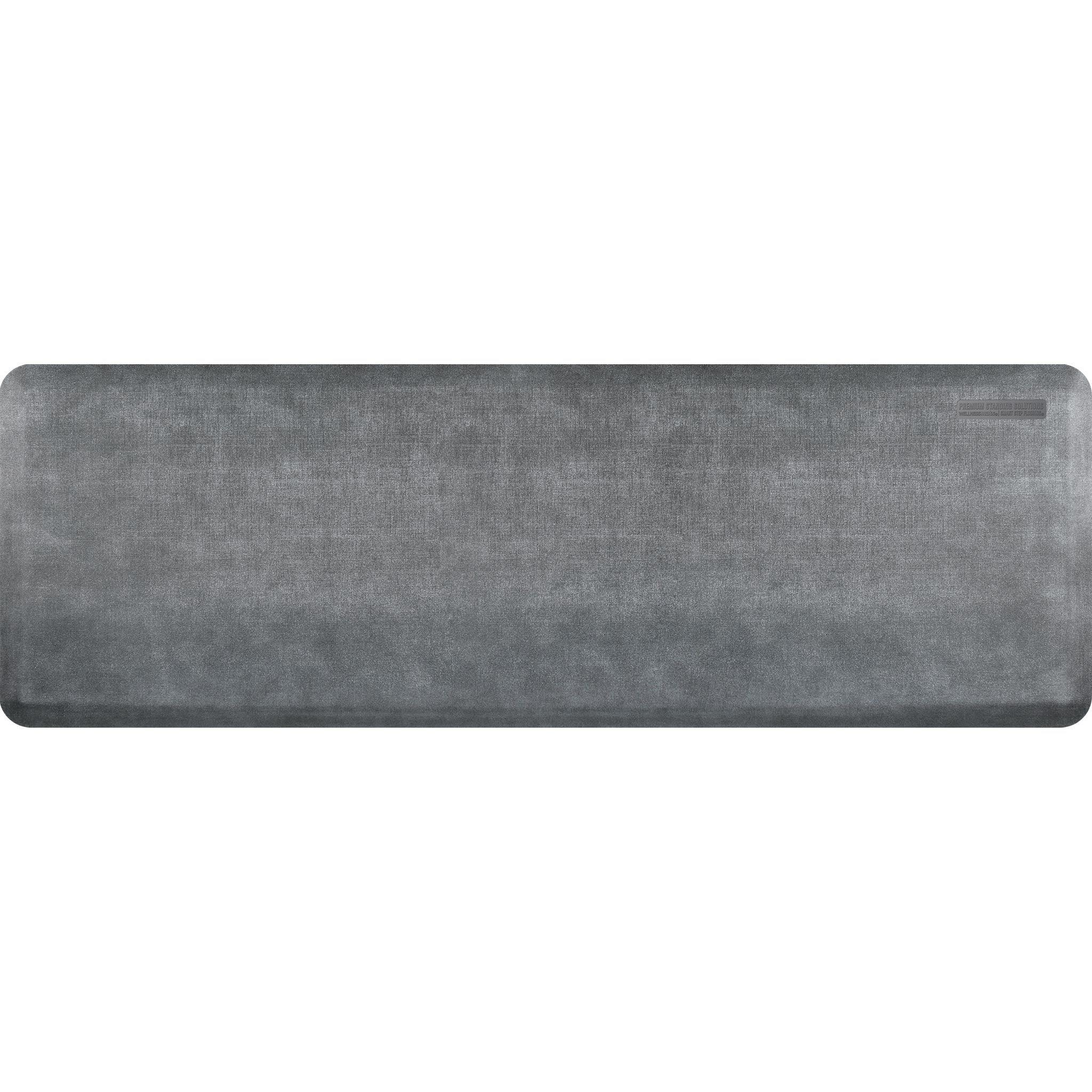 EcoLast Premium Standing Mat by WellnessMats | QuickShip - iMovR