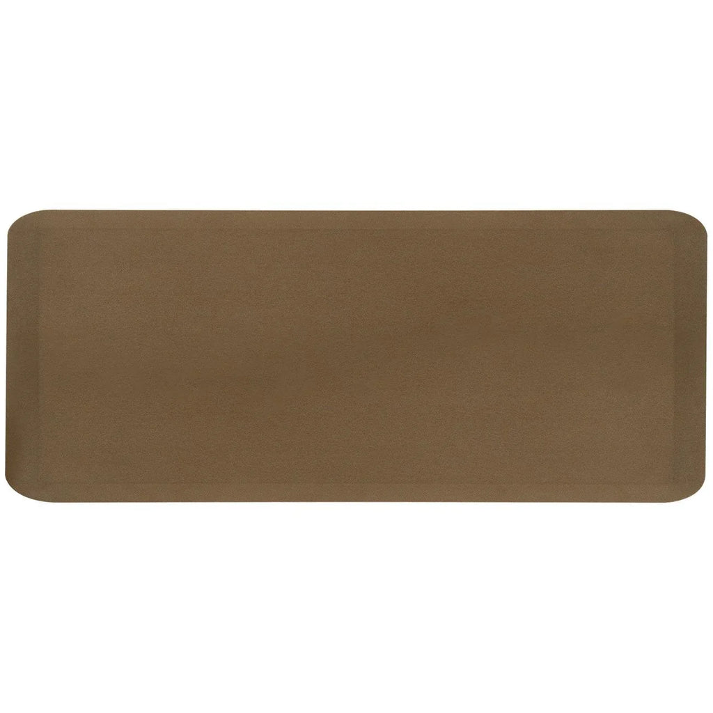 EcoLast Premium Brushed Standing Mat by GelPro - iMovR
