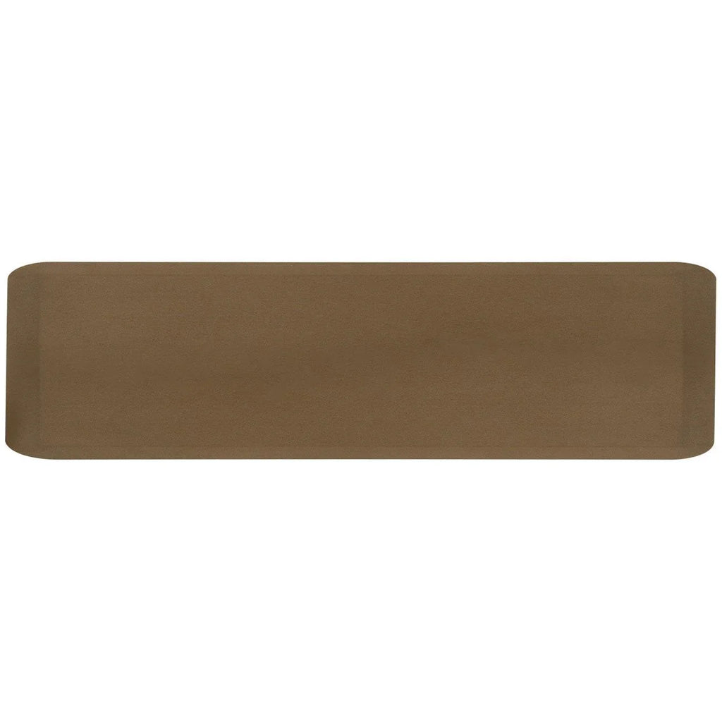 EcoLast Premium Brushed Standing Mat by GelPro - iMovR