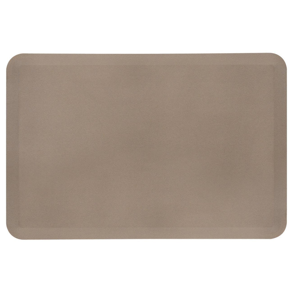 EcoLast Premium Brushed Standing Mat by GelPro - iMovR