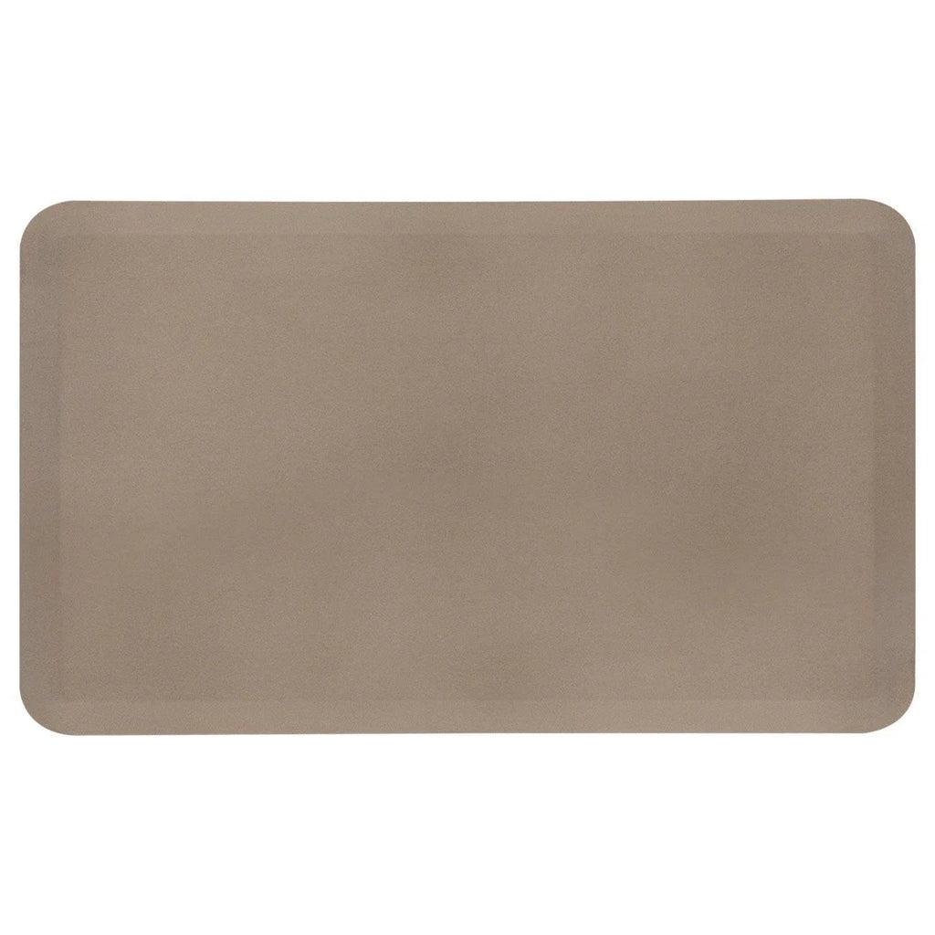 EcoLast Premium Brushed Standing Mat by GelPro - iMovR
