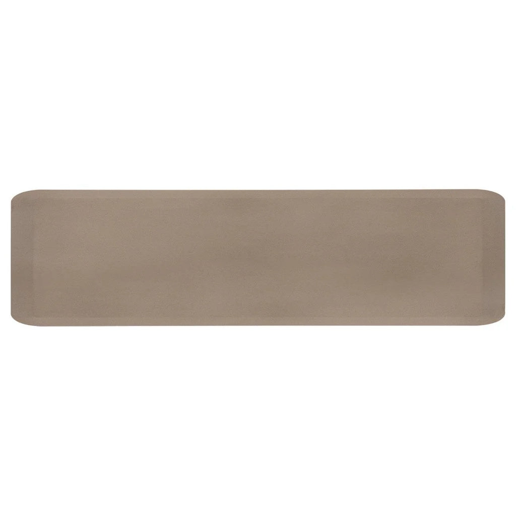 EcoLast Premium Brushed Standing Mat by GelPro - iMovR