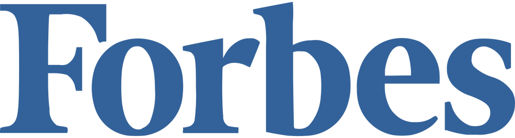 Forbes Logo
